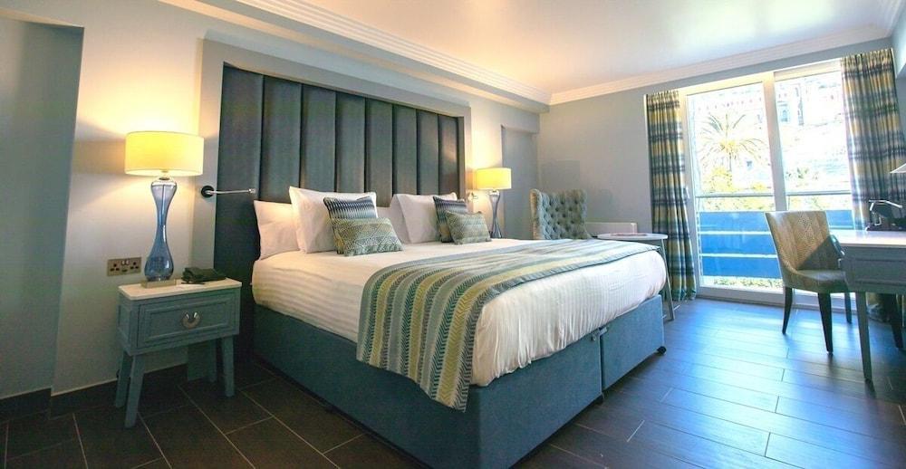 The Eliott Hotel Gibraltar Buitenkant foto