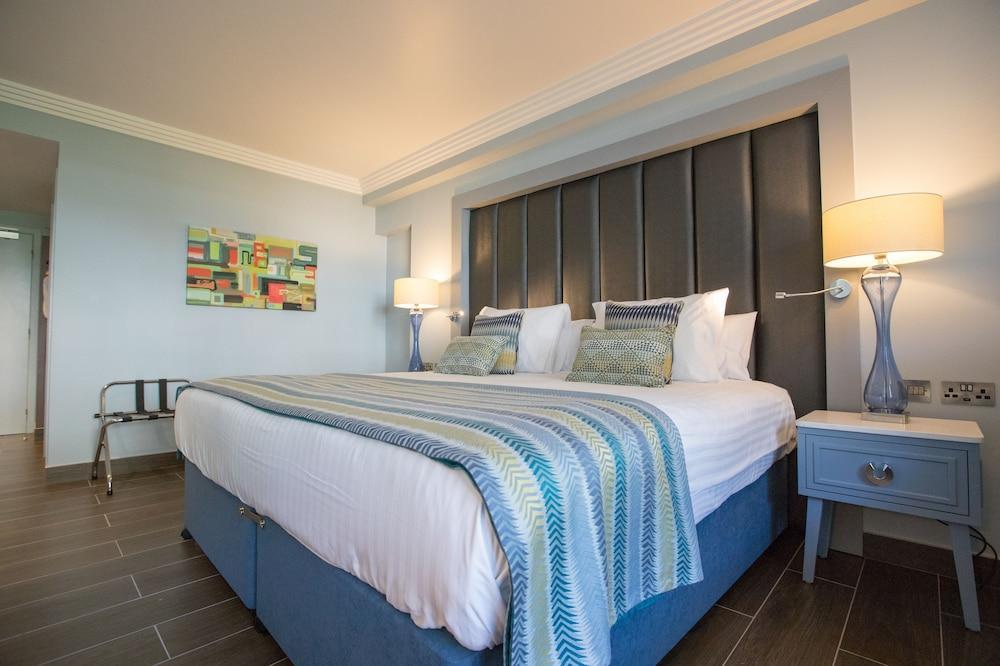 The Eliott Hotel Gibraltar Buitenkant foto