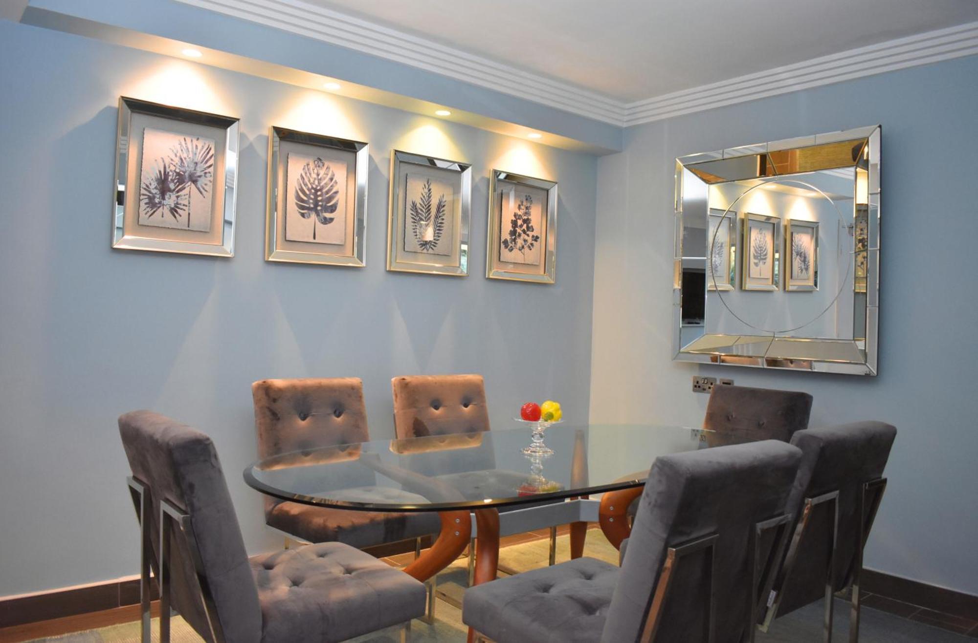 The Eliott Hotel Gibraltar Buitenkant foto