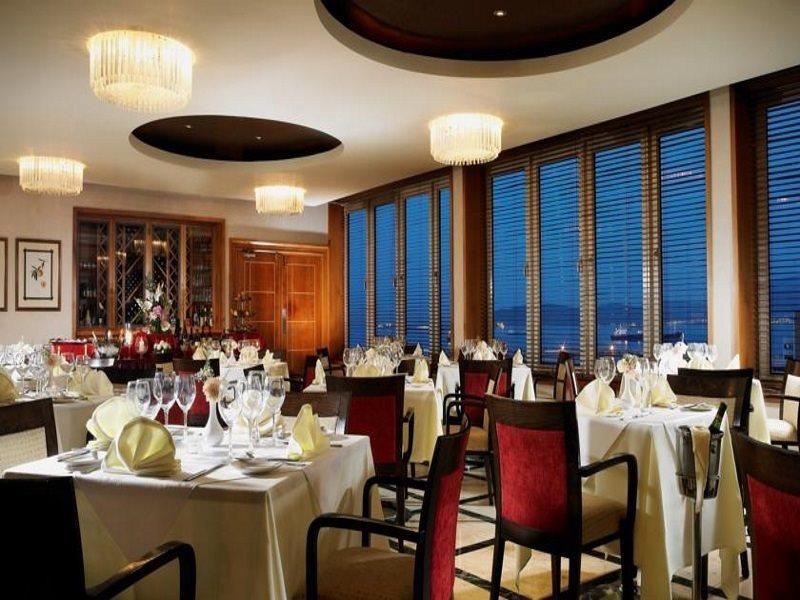 The Eliott Hotel Gibraltar Buitenkant foto