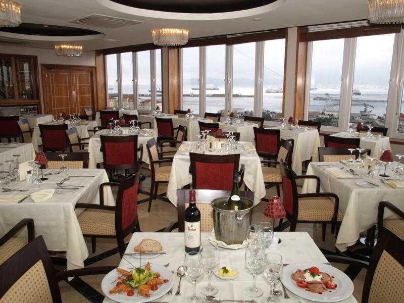 The Eliott Hotel Gibraltar Buitenkant foto
