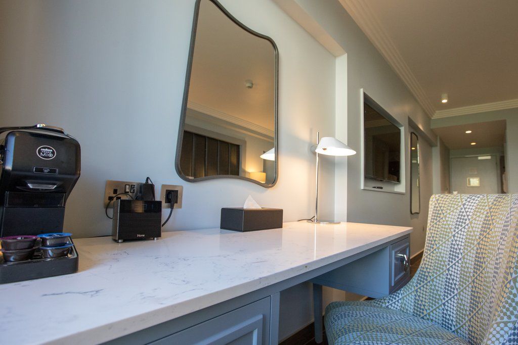 The Eliott Hotel Gibraltar Buitenkant foto