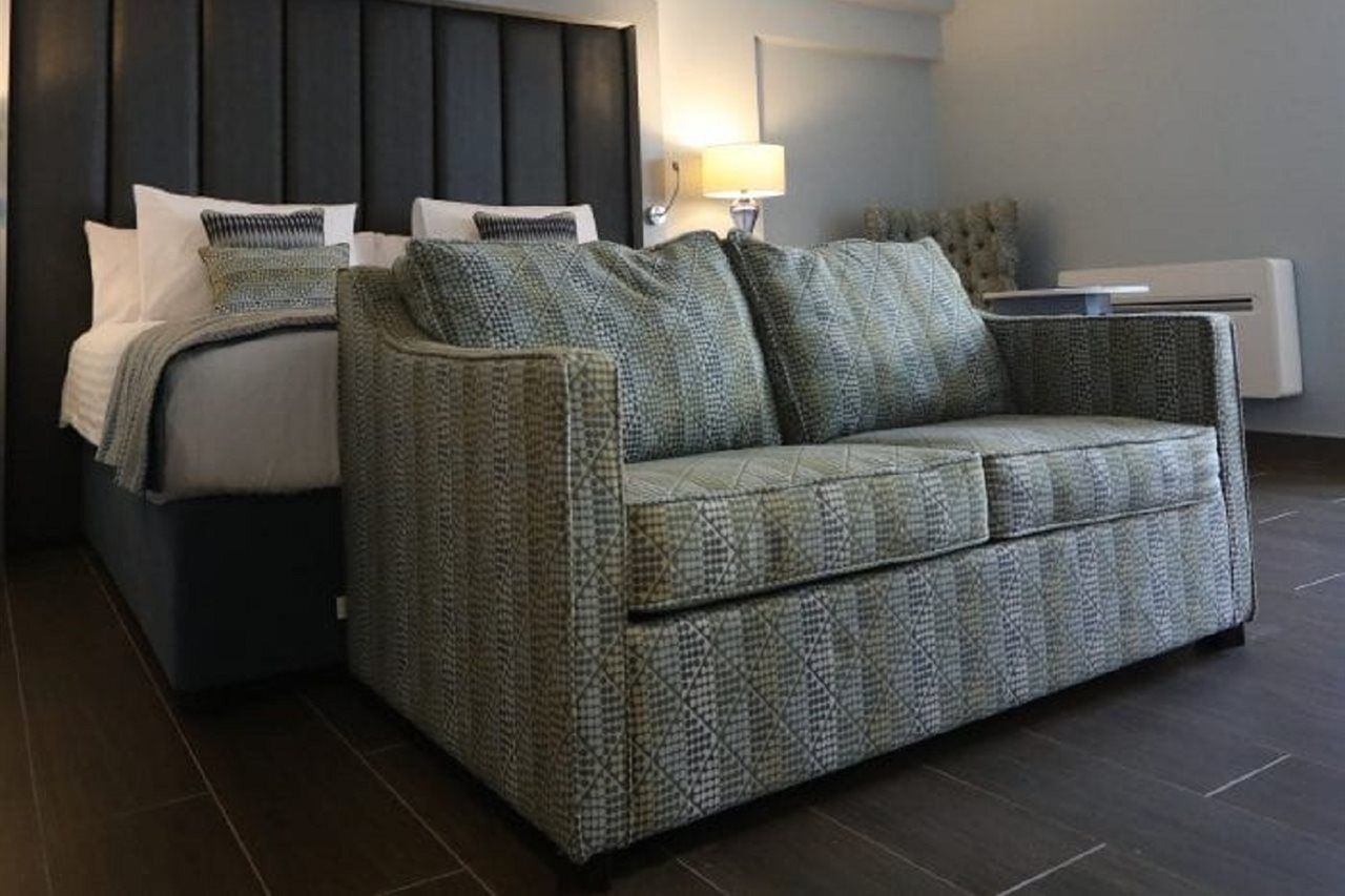 The Eliott Hotel Gibraltar Buitenkant foto
